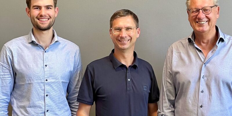 Rostocker Start-up Sawayo wird Teil der Infoniqa Gruppe – Expansion und neue Chancen im DACH-Raum