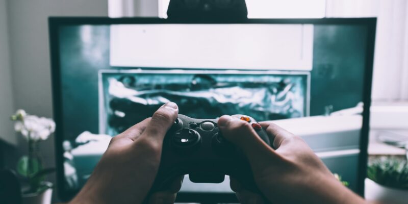 Geld verdienen in der Gaming-Branche: Mit diesen Ideen können junge Unternehmen durchstarten