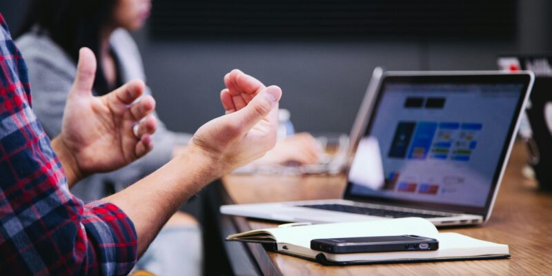 Mit einer hohen Arbeitgeberattraktivität Talente gewinnen und durchstarten