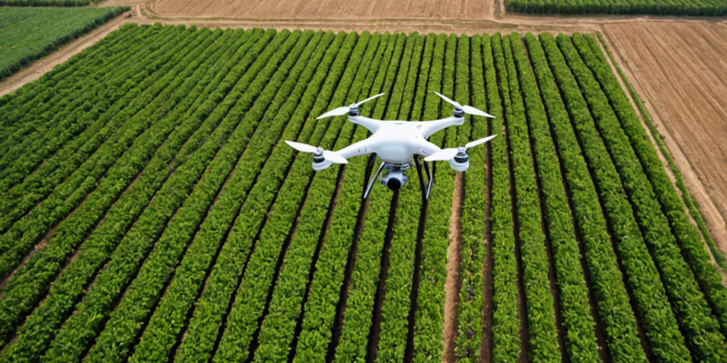 AgTech Startups