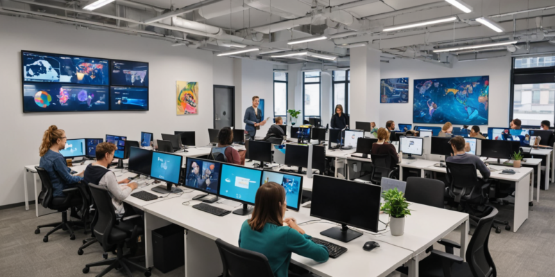 EdTech Startups